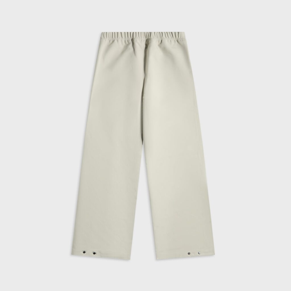 Штаны Essentials Bonded Canvas Work Pant - Abbey Stone
