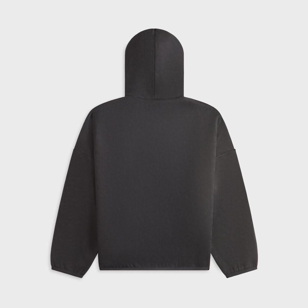 Худи Essentials Modern - Iron Grey