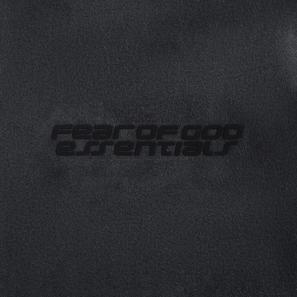 Худи Essentials Modern - Iron Grey