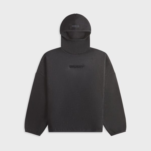 Худи Essentials Modern - Iron Grey