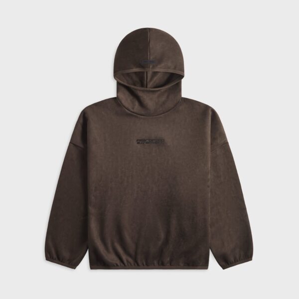 Худи Essentials Modern - Brown