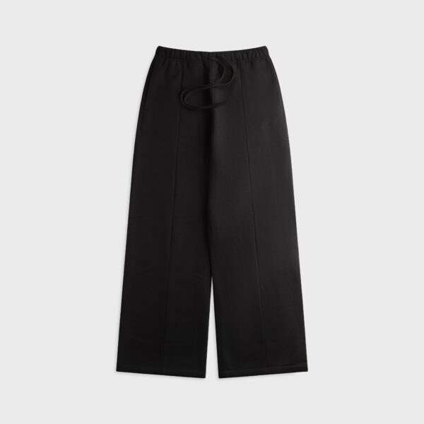 Штаны Essentials Signature Lounge Sweatpant - Black