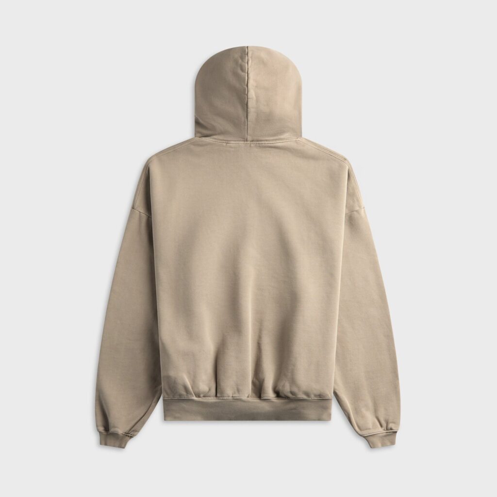 Худи Essentials Training 90s - Faded Seal