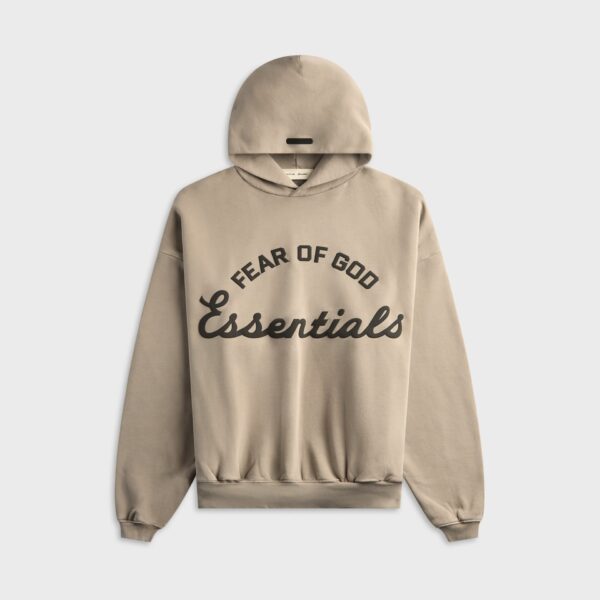 Худи Essentials Training 90s - Faded Seal
