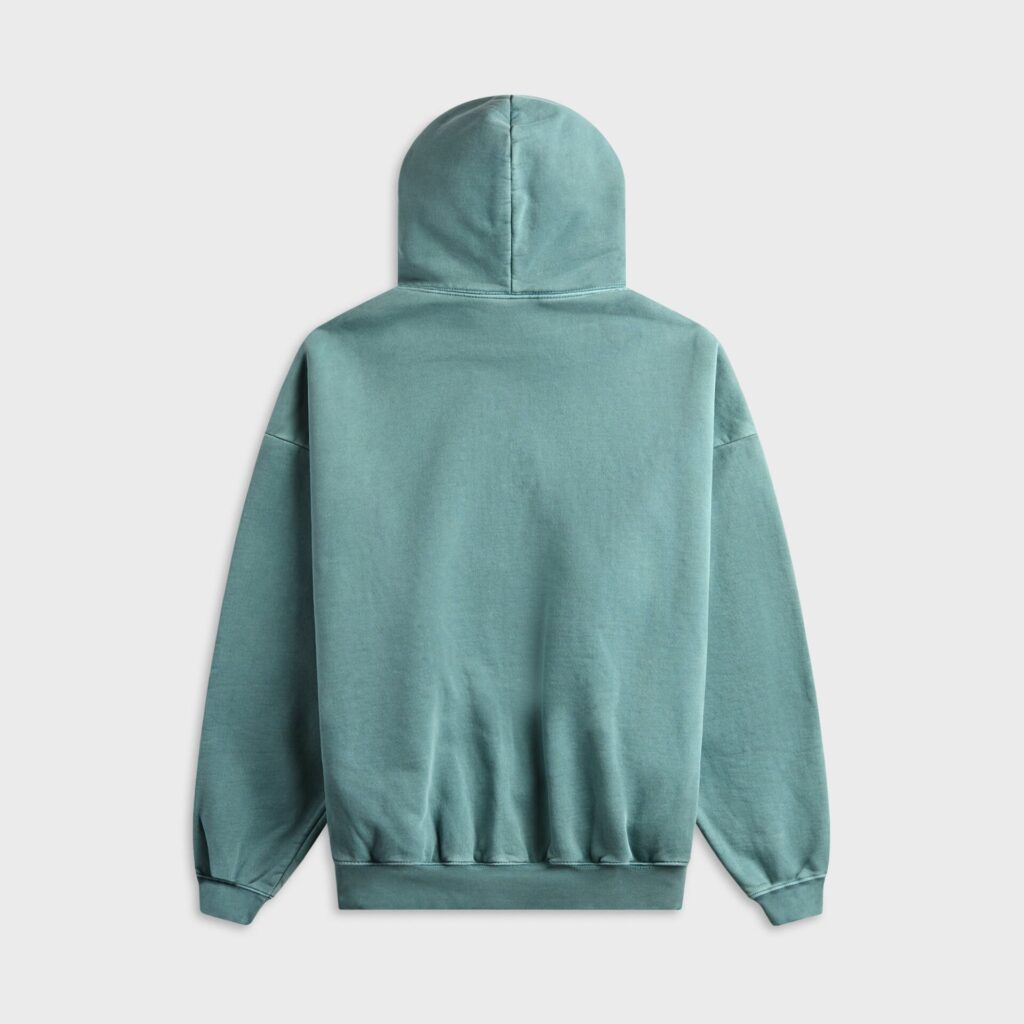 Худи Essentials Campus 90s - Faded Coastal