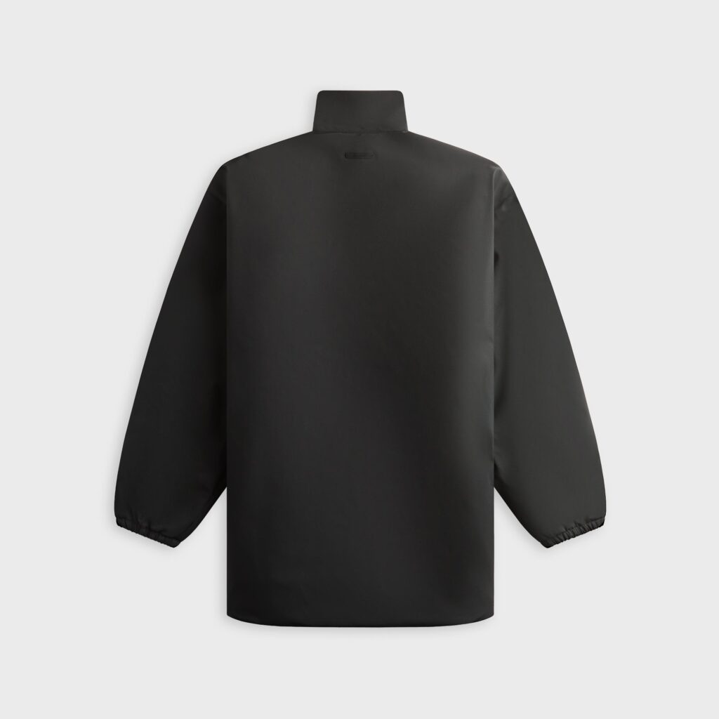 Куртка Essentials Signature Filled Barn - Vintage Black