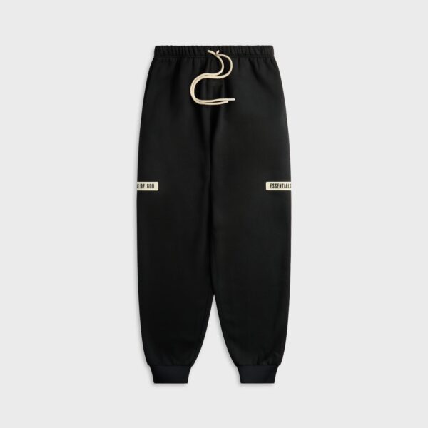 Штаны Essentials Classic Fit Sweatpant - Vintage Black