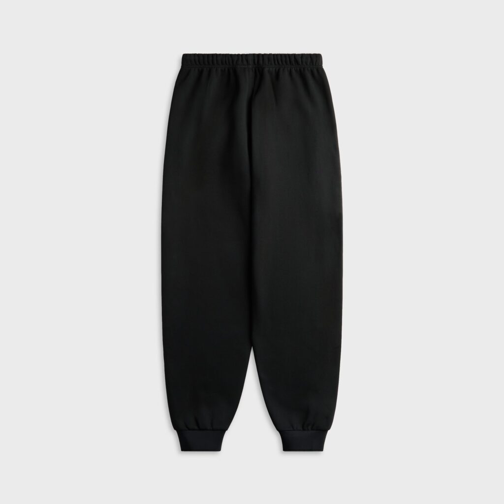 Штаны Essentials Classic Fit Sweatpant - Vintage Black