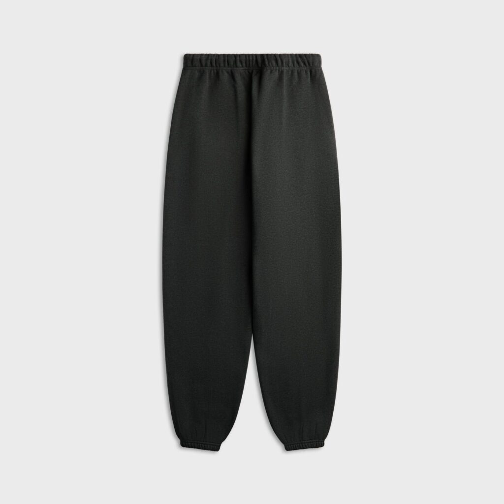 Штаны Essentials Classic Fleece Sweatpant - Iron Grey Heather
