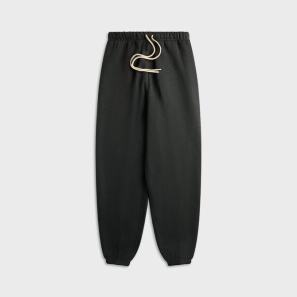 Штаны Essentials Classic Fleece Sweatpant - Iron Grey Heather