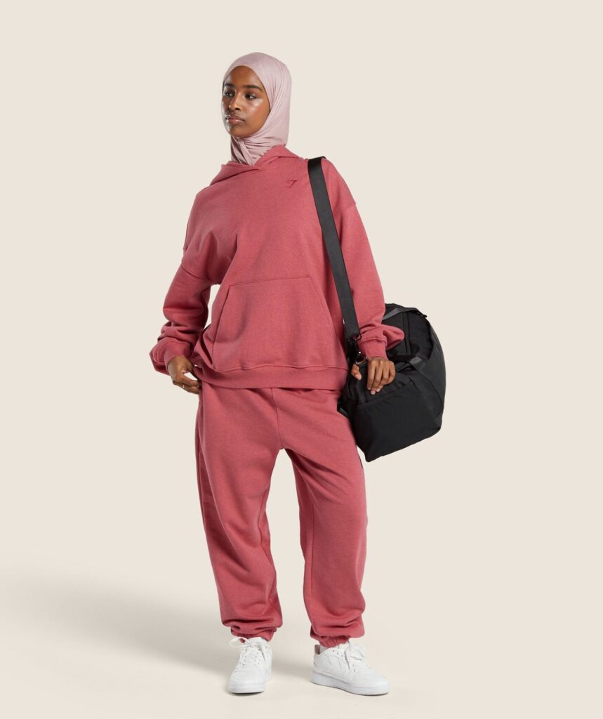 Everyday Holdall Small