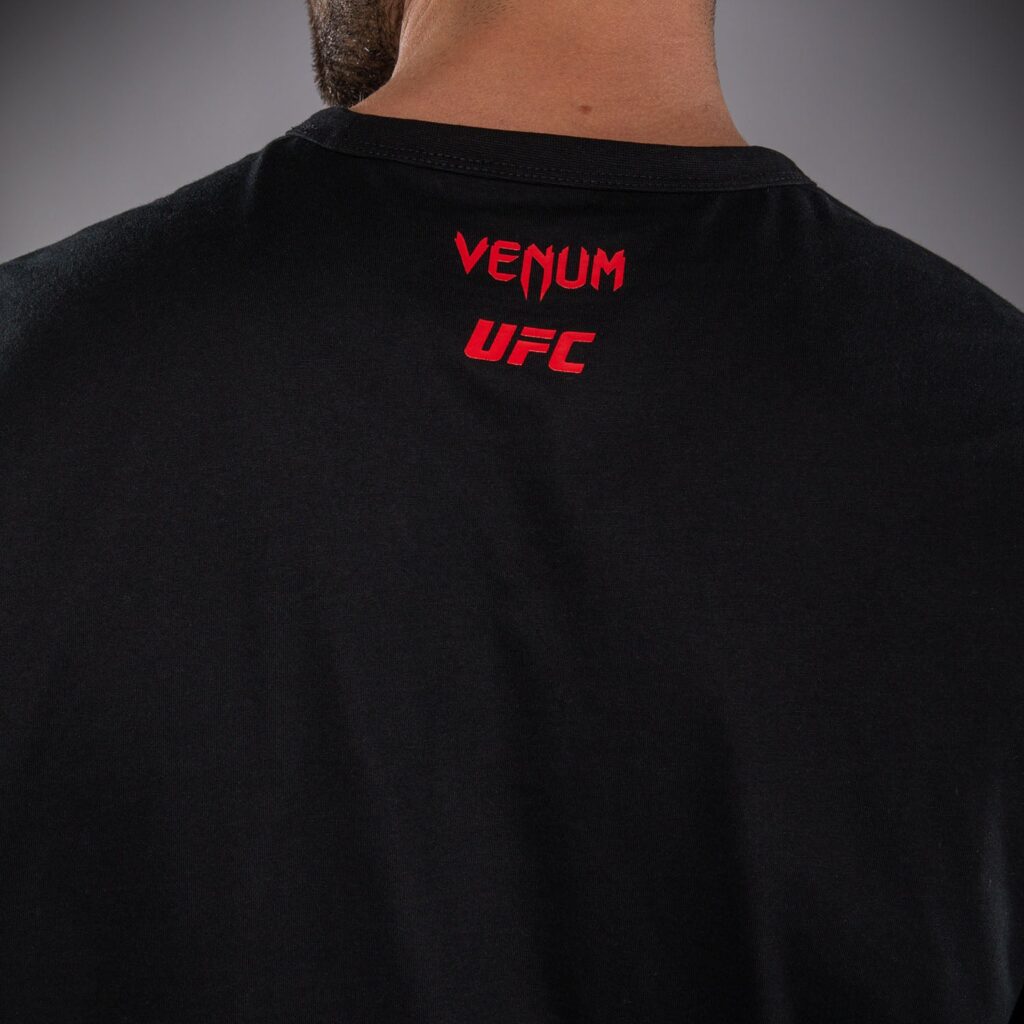 Футболка Venum UFC Unity by Venum Authentic Fight Week Men's
