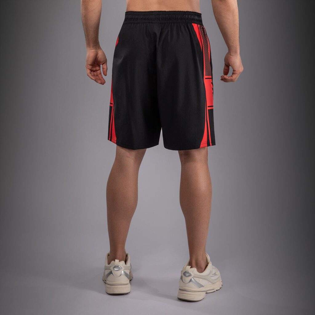 Шорты Venum UFC Unity by Venum Authentic Fight Week Men's Performance - Black