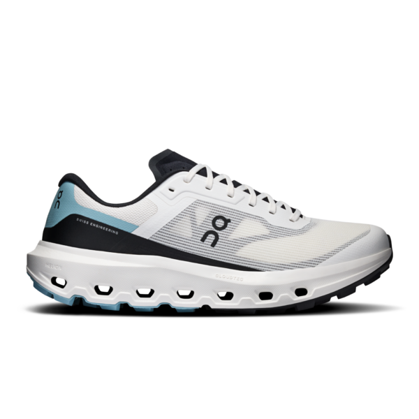 Кроссовки Cloudvista 3: Men's Agile Trail Running