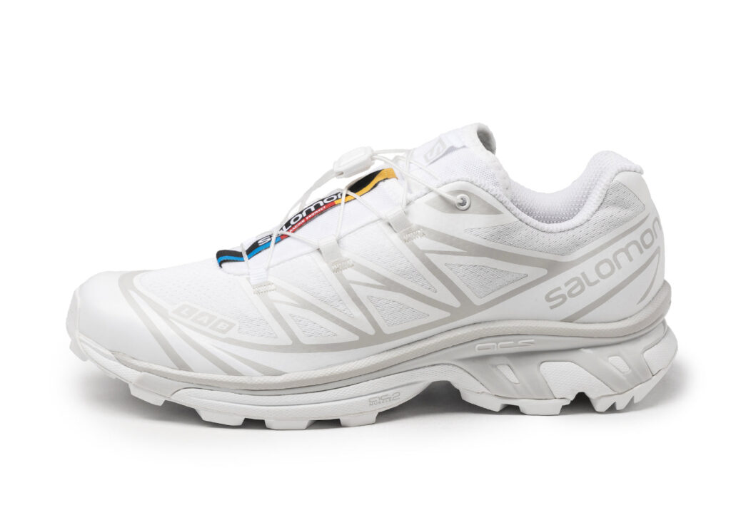 Кроссовки Salomon XT-6