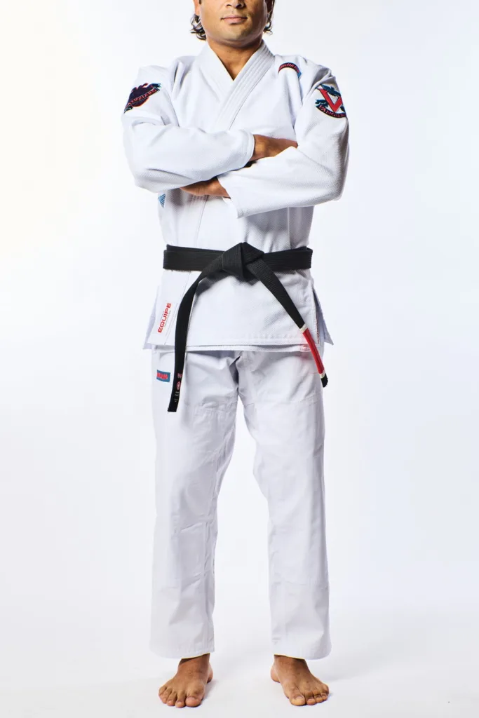 Кимоно VANGUARD Competitore 2026 - White