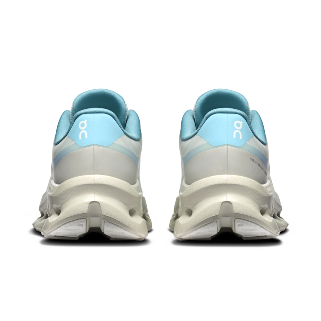 On Кроссовки The Cloudtilt Remix: Women's All-Day Comfort