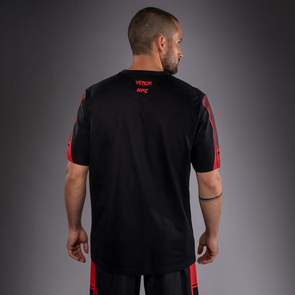 Футболка Venum UFC Unity by Venum Authentic Fight Week Men's