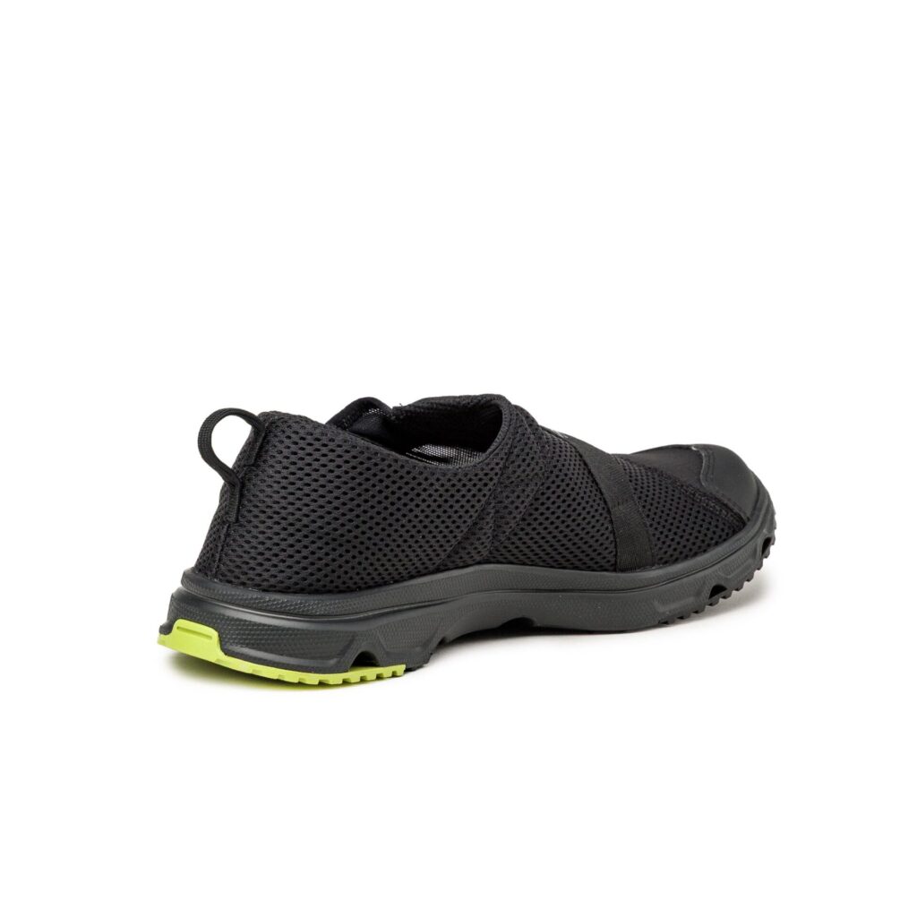 Кроссовки Salomon RX Moc 3.0 Nomad