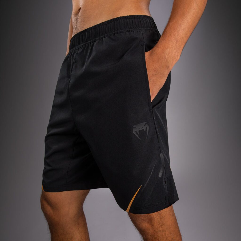 Шорты Venum G-Core Training - Black/Gold