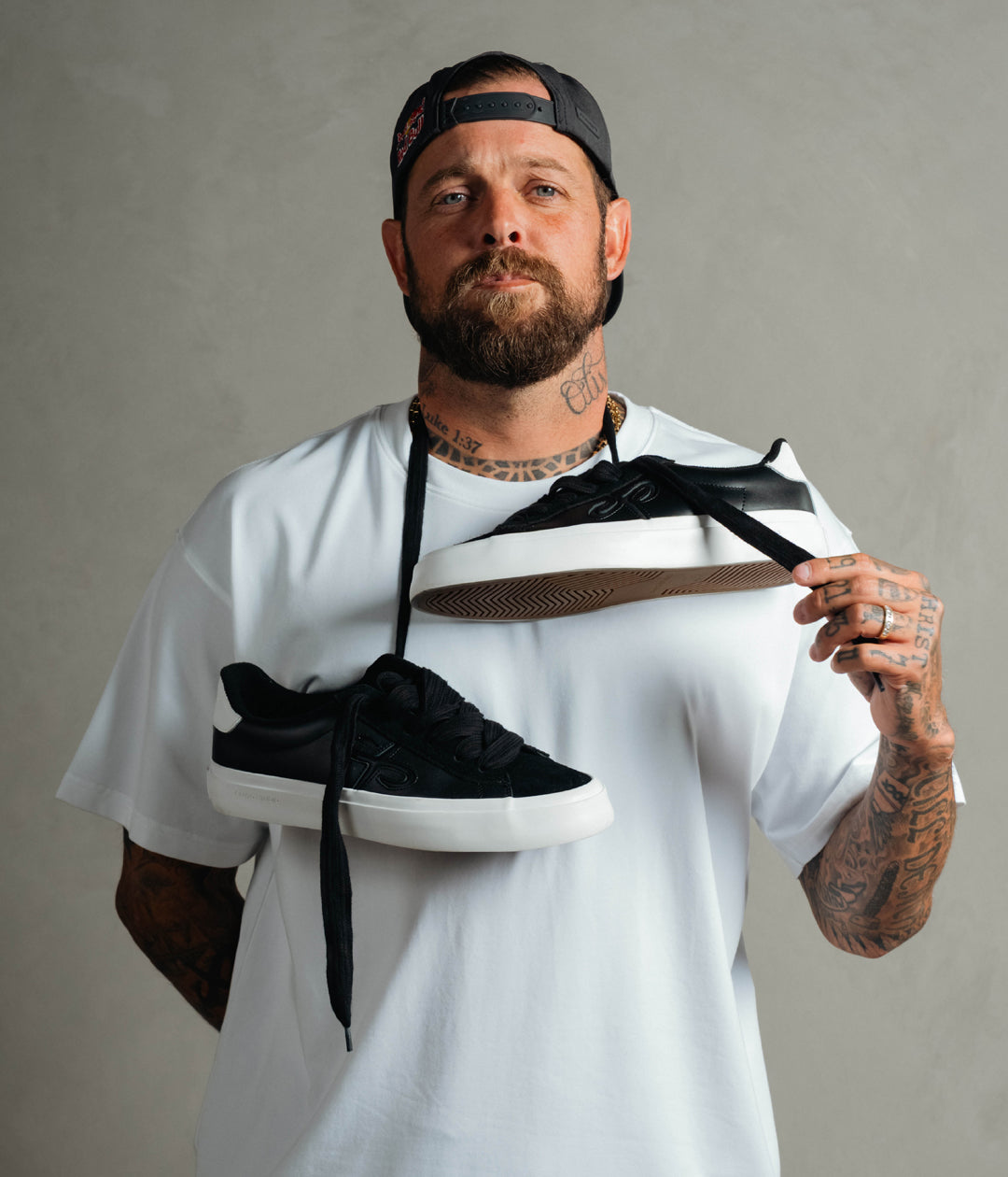 Santo Studio Кроссовки Clemente - Ryan Sheckler Edition