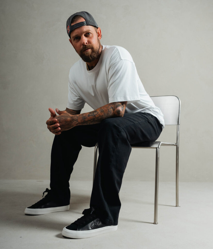Santo Studio Кроссовки Clemente - Ryan Sheckler Edition