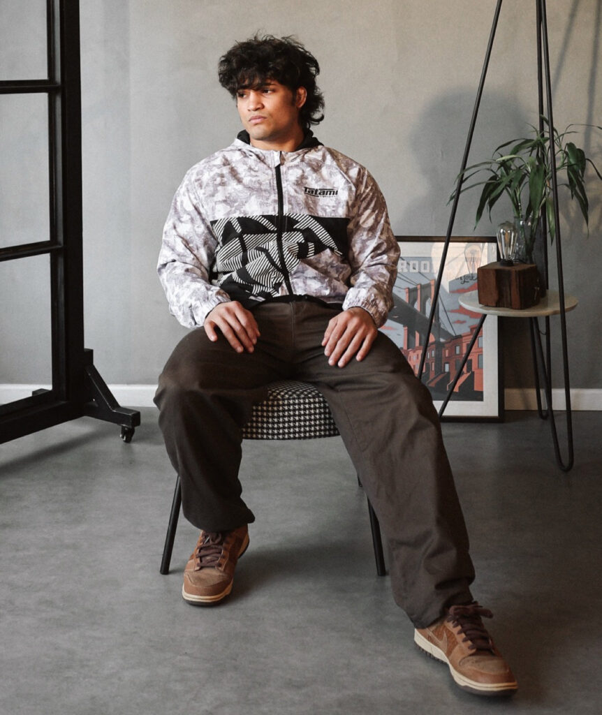 Tatami Куртка Eclipse - Camo