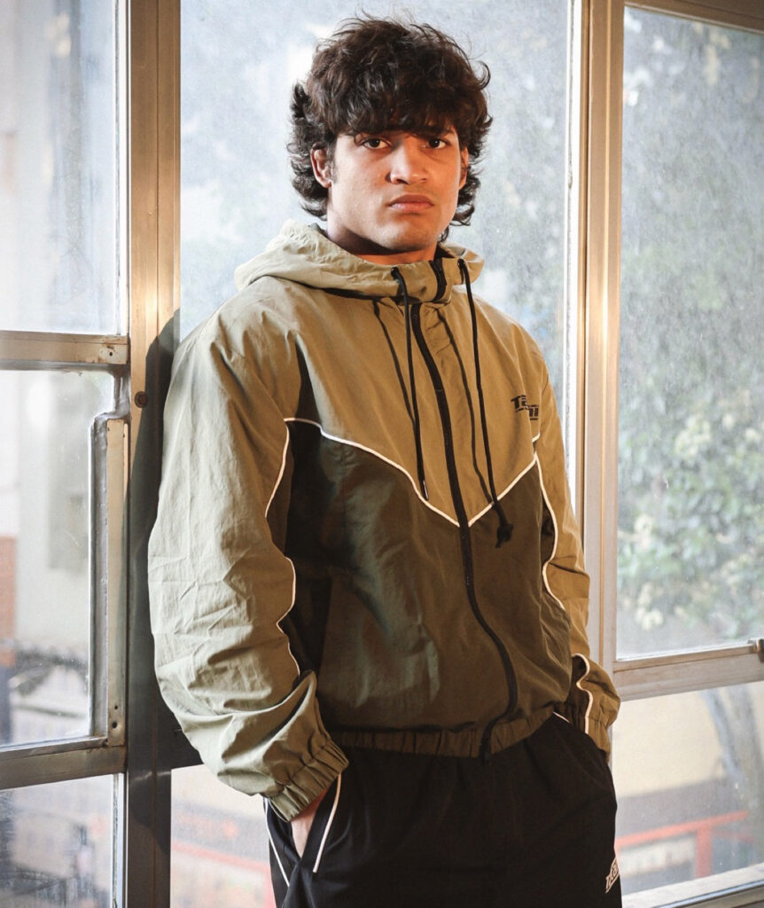 Куртка Tatami Team - Khaki
