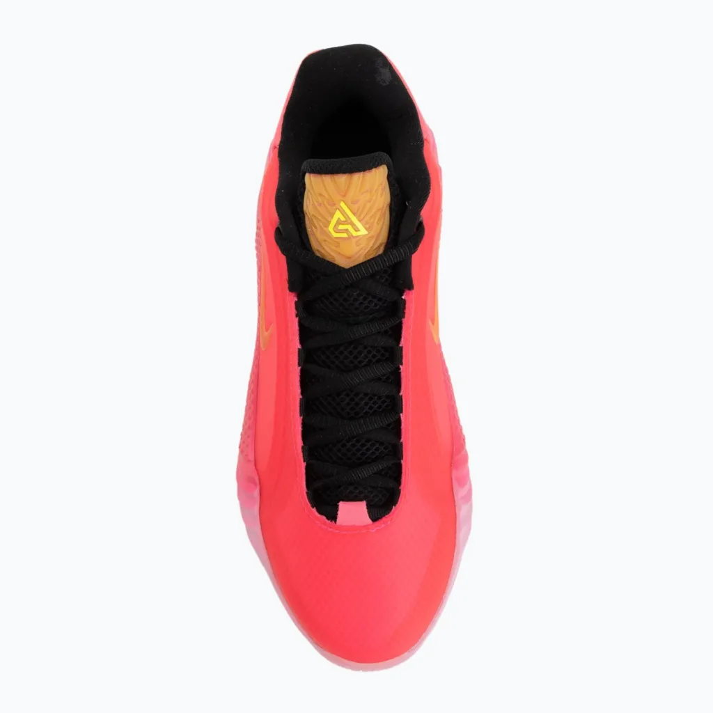 Баскетбольные Кроссовки Nike Giannis Freak 8 Hyper Pink/Dynamic Yellow/Hyper Orange