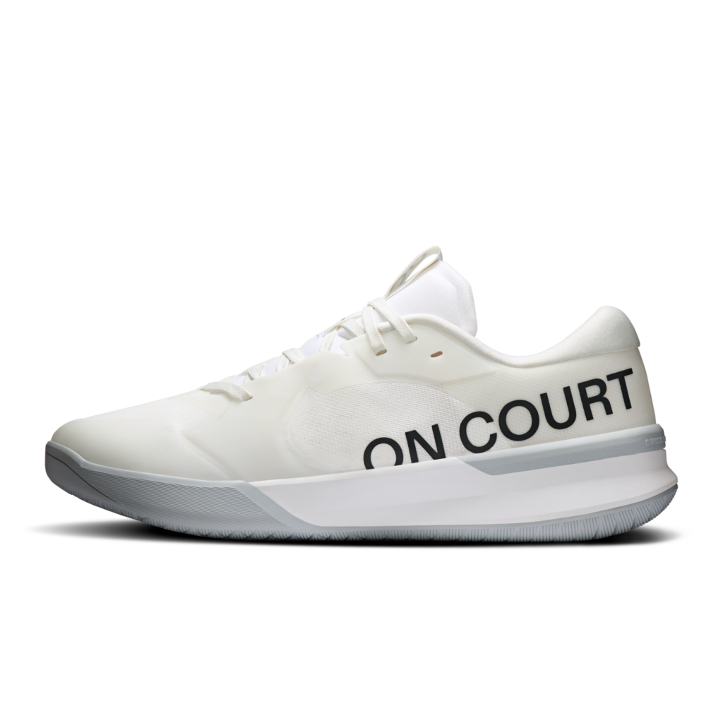 Кроссовки THE ROGER Pro 3: Men's Performance Tennis