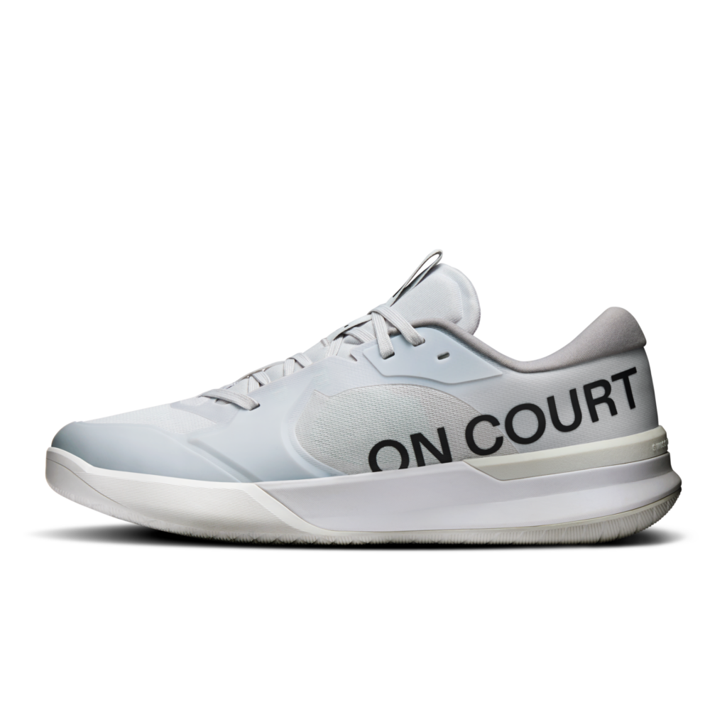 Кроссовки THE ROGER Pro 3: Men's Performance Tennis