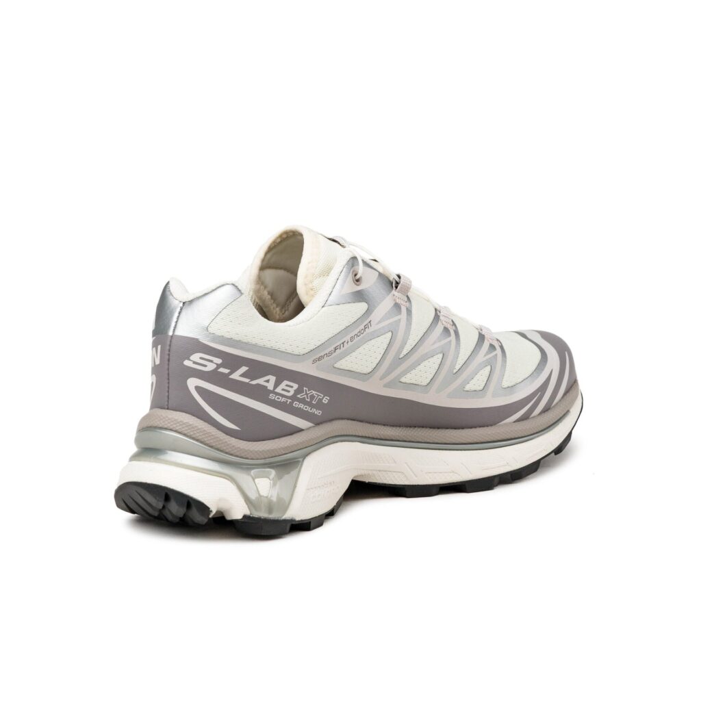 Кроссовки Salomon XT-6