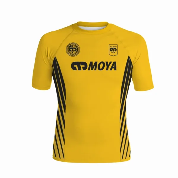 Рашгард MOYA 26 JJC ORO