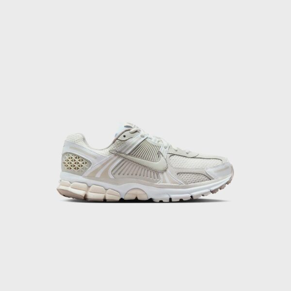 Кроссовки Nike Zoom Vomero 5 - White / Light Bone / Phantom / College Grey