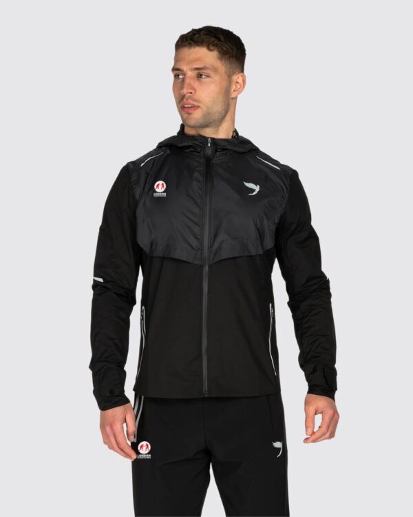 Ветровка Tempo Windbreaker Fly X London Shootfighters