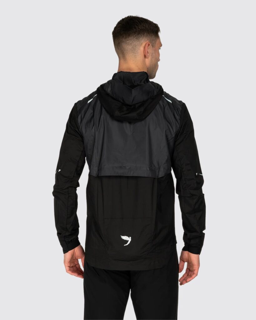 Ветровка Tempo Windbreaker Fly X London Shootfighters