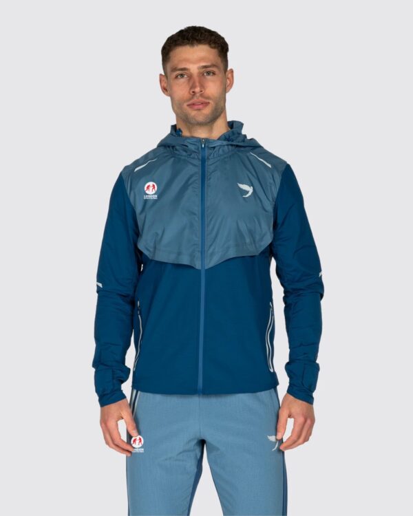 Ветровка Tempo Windbreaker Fly X London Shootfighters