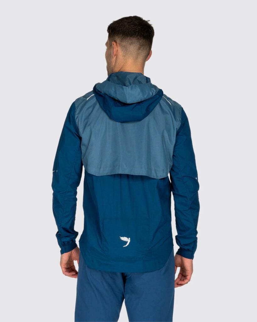 Ветровка Tempo Windbreaker Fly X London Shootfighters