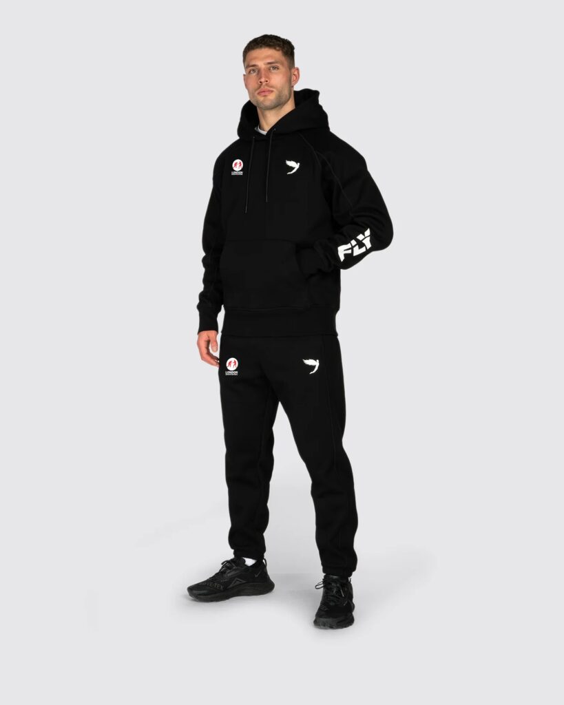 Fly Штаны Undisputed Relaxed Fit s Fly X London Shootfighters