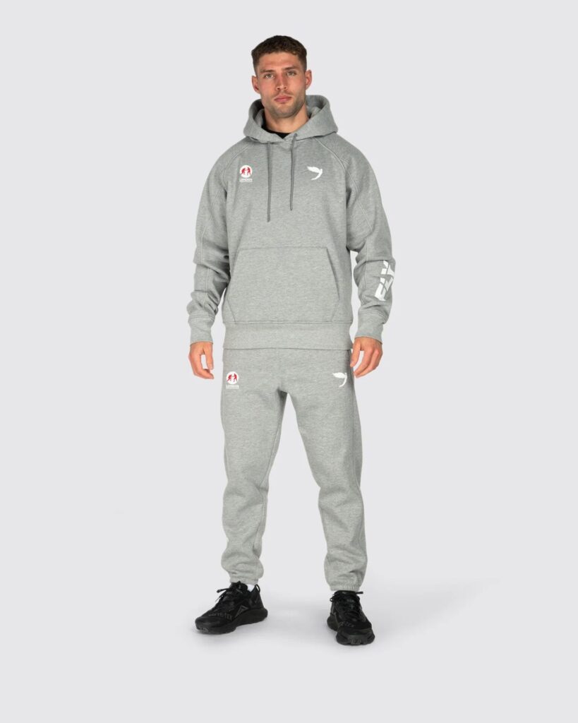 Fly Штаны Undisputed Relaxed Fit s Fly X London Shootfighters