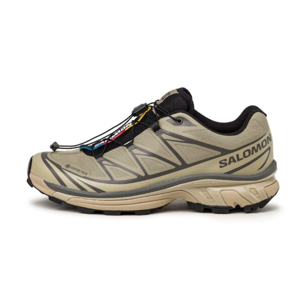 Кроссовки Salomon XT-6 GTX