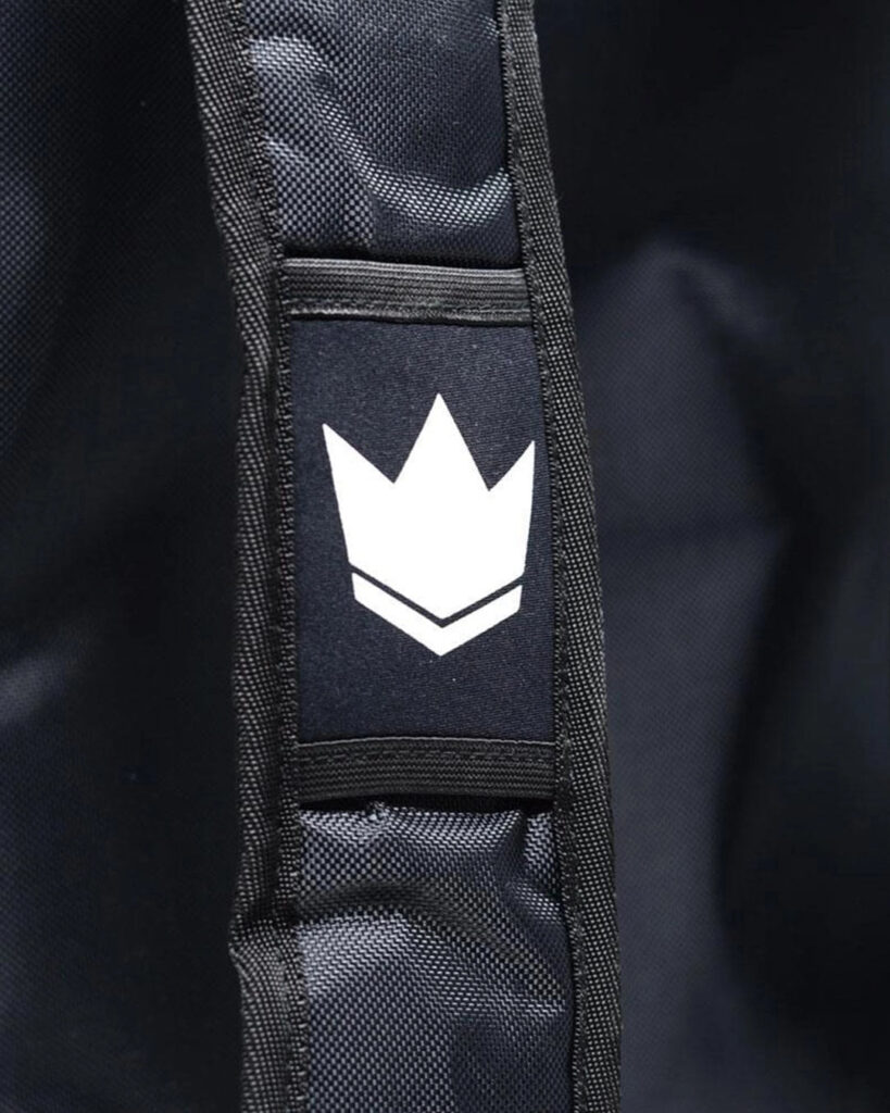 Рюкзак Kingz Convertible 2.0 - XL