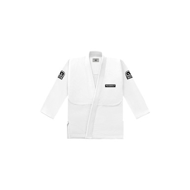 MOYA Кимоно STANDARD ISSUE XI WHITE KIDS