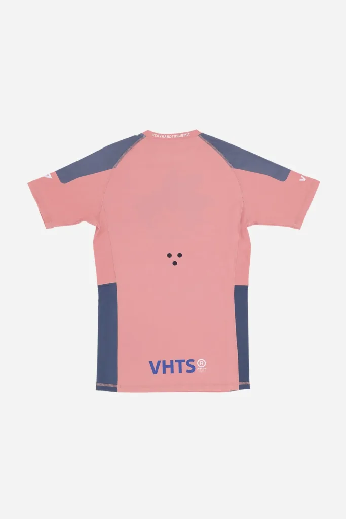 VHTS Рашгард Fall/ Winter 2025 special edition "Goku25" Short sleeves