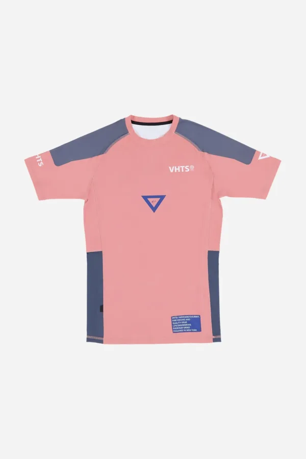 VHTS Рашгард Fall/ Winter 2025 special edition "Goku25" Short sleeves