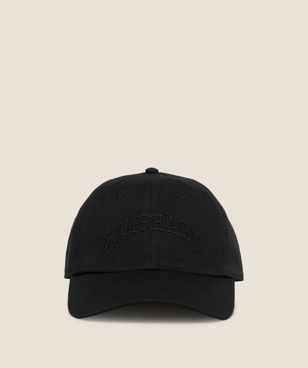 Gymshark Essentials Cap