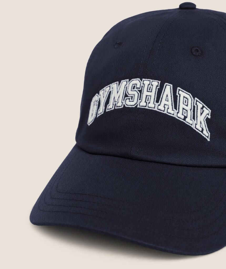 Gymshark Essentials Cap