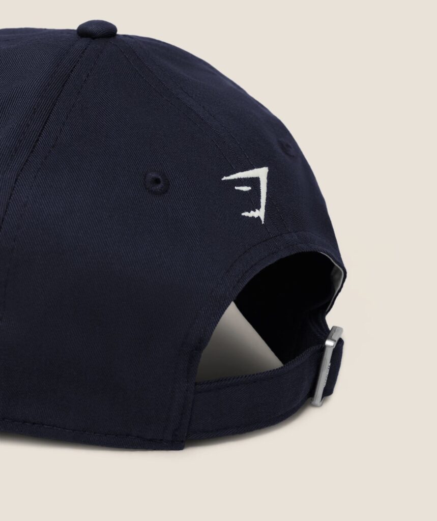 Gymshark Essentials Cap