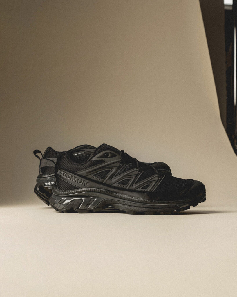 Кроссовки Salomon XT-6 Expanse