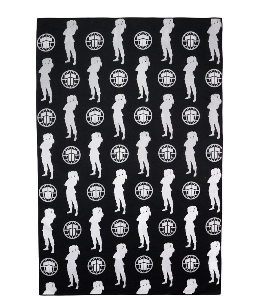 Helena Towel